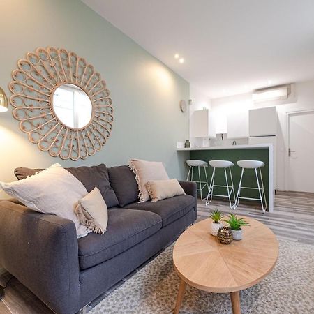Lovely Home In Paris Center - Ac מראה חיצוני תמונה