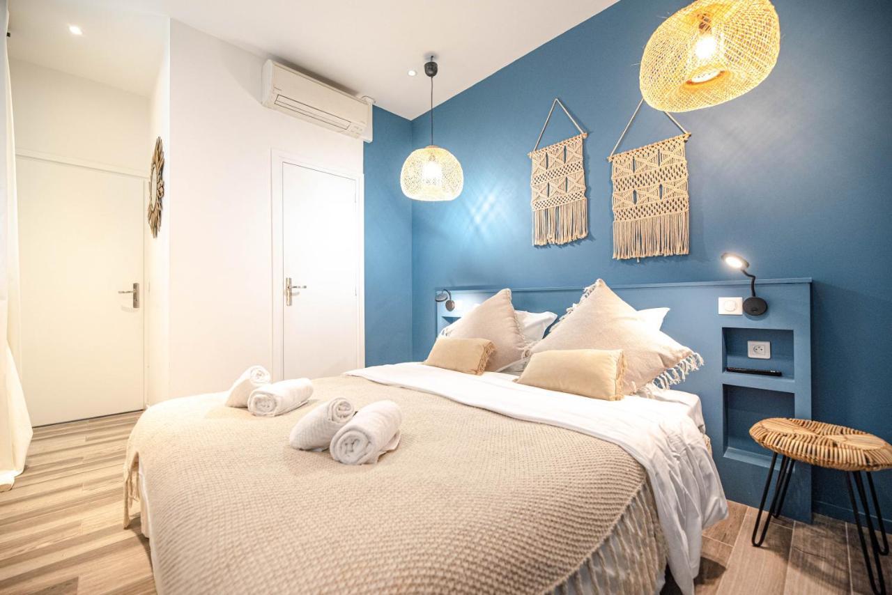 Lovely Home In Paris Center - Ac מראה חיצוני תמונה