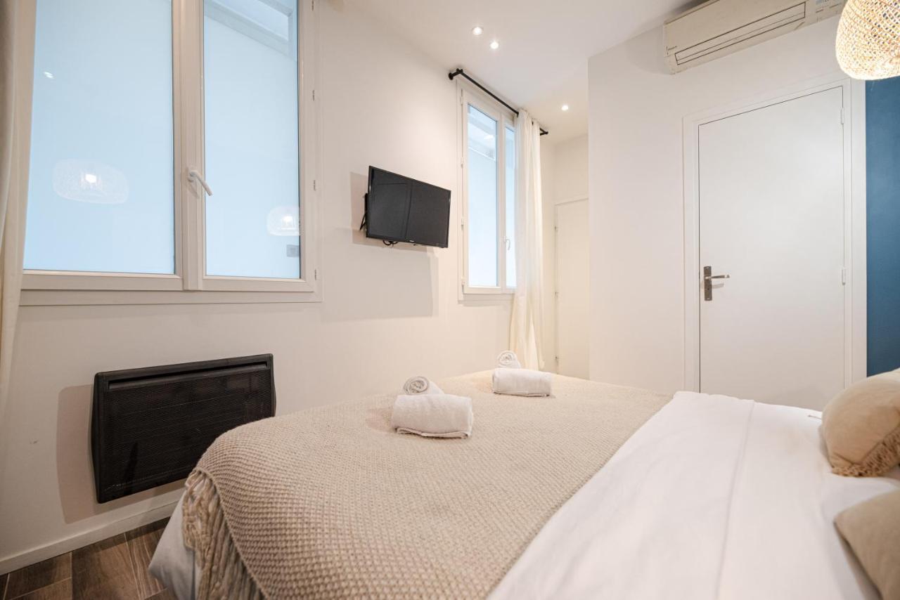 Lovely Home In Paris Center - Ac מראה חיצוני תמונה